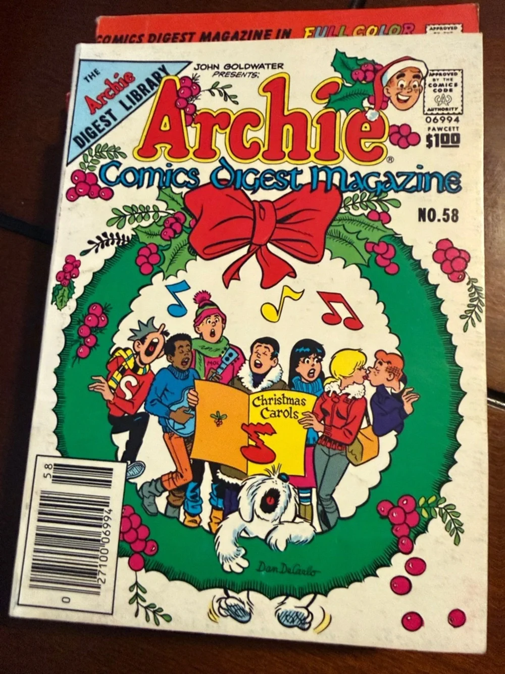 Archie Comics Digest Lot - Picture 6 of 7